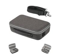 Lokyoyo Funda de transporte compatible con DJI Neo 2 Fly More Combo - Bolsa de almacenamiento portátil para dron Neo 2, controlador RC-N3 y accesorios para drones