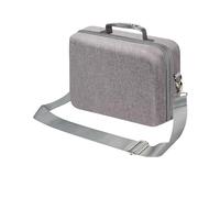 Lokyoyo Funda de transporte compatible con DJI Neo 2 Motion Fly More Combo - Se adapta a los mandos a distancia de gafas N3/3/2 y RC Motion 3 y RC 2/N3/N2/N1/FPV 3, Gray, Funda de transporte portátil