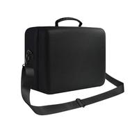 Lokyoyo Funda de transporte compatible con DJI Neo 2 Motion Fly More Combo - Se adapta a los mandos a distancia de gafas N3/3/2 y RC Motion 3 y RC 2/N3/N2/N1/FPV 3, Black, Funda de transporte portátil