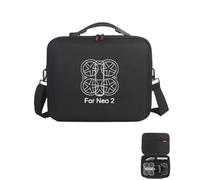 Lokyoyo Funda de transporte para DJI Neo 2 Motion Fly More Combo, bolsa de hombro portátil de almacenamiento de viaje para gafas N3, RC Motion 3, hub de carga y otros accesorios para drones, Opción 5