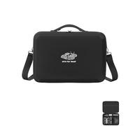 Lokyoyo Funda de transporte para DJI Neo 2 Motion Fly More Combo, bolsa de hombro portátil de almacenamiento de viaje para gafas N3, RC Motion 3, hub de carga y otros accesorios para drones, Opción 3