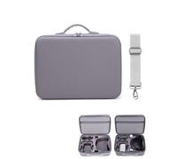 Lokyoyo Funda de transporte para DJI Neo Motion Fly More Combo, Store Neo Drone, DJI RC Motion 3, gafas N3, hub de carga de batería y 4 baterías, hélices de repuesto, etc. Accesorios, Para Motion 4