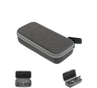 Lokyoyo Funda de transporte para DJI Osmo 360 Adventure Combo, cámara Store Osmo 360, palo selfie invisible de 1,2 m, 3 baterías, soporte adaptador de liberación rápida y otros accesorios, l
