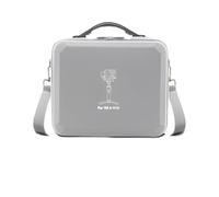 Lokyoyo Funda de transporte para DJI RS4 Mini estabilizador de cardán, bolsa de hombro de almacenamiento portátil para DJI RS 4 Mini, accesorios estabilizadores de cardán, forro de licra, correa de