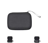 Lokyoyo Funda de transporte para Insta.360 Ace Pro 2 Xplorer Grip Kit - Impermeable, a prueba de golpes, puede contener cámara, agarre, baterías y adaptador de liberación rápida y otros accesorios