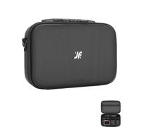 Lokyoyo Funda de transporte para Insta.360 Ace Pro 2 Xplorer Grip Kit, impermeable, a prueba de golpes, puede ser cámara de almacenamiento, agarre, baterías y adaptador de liberación rápida y otros