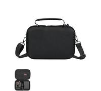Lokyoyo Funda de transporte para Insta 360 Ace Pro 2 Xplorer Pro, bolsa de hombro de viaje para impresora de bolsillo y agarre de cámara y otros accesorios de cámara