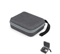 Lokyoyo Funda de transporte para Insta.360 Go Ultra Creator compatible con mini trípode 2 en 1 2.0, clip para sombrero Titan para niños, base de liberación rápida y colgante magnético, etc. Accesorios