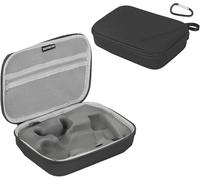 Lokyoyo Funda para Osmo Mobile 7/7P, bolsa de almacenamiento portátil premium para DJI Osmo Mobile 7 Pro Gimbal Stabilizer Accesorios, estuche de almacenamiento portátil para DJI Osmo Mobile 7/7P, Om7