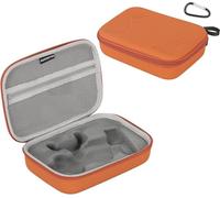 Lokyoyo Funda para Osmo Mobile 7/7P, bolsa de almacenamiento portátil premium para DJI Osmo Mobile 7 Pro Gimbal Stabilizer Accesorios, estuche de almacenamiento portátil para DJI Osmo Mobile 7/7P,