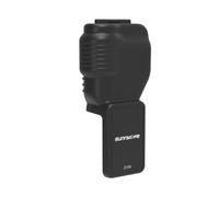 Lokyoyo Funda protectora de pantalla de lente cardán compatible con DJI Osmo Pocket 4, funda protectora todo en uno con diseño abatible para accesorios Pocket 4 (negro)