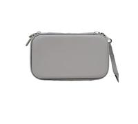 Lokyoyo Funda protectora para DJI Osmo Nano - Almacena clip magnético para sombrero, cargador, módulo de imagen y más | Viajes/Vlogging al aire libre, Gray, Maletín de almacenamiento portátil y