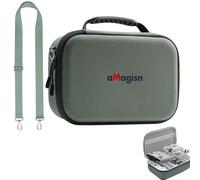 Lokyoyo Funda protectora para dron de vuelo DJI NEO de mano, funda de almacenamiento de una sola máquina para Neo, mini funda rígida portátil de viaje para DJI NEO Drone Aceessories, Funda de