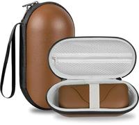 Lokyoyo Funda rígida compatible con Ray-Ban | Me.ta Wayfarer/Skyler/Headliner Smart Glasses Charge Box todos los accesorios, funda de protección portátil para gafas AR para viajes y almacenamiento en