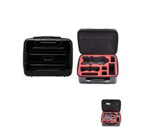 Lokyoyo Funda rígida impermeable para DJI Mavic 4 Pro 512GB Creator Combo (DJI RC Pro 2), Store Mavic 4 Pro Drone, control remoto RC2/RC Pro 2, adaptador de corriente de 240 W, hub de carga de batería