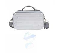 Lokyoyo Funda rígida para Insta.360 GO Ultra, bolsa especial para paquete estándar, caja de almacenamiento impermeable a prueba de golpes, funda protectora portátil para accesorios de cámara de acción