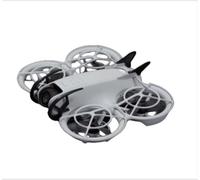 LOKYOYO Protector de parachoques cardán y dispositivo de protección trasera para DJI NEO 1, máxima protección para cámara de dron DJI NEO 1 con material ABS (negro)