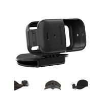 Lokyoyo Soporte de clip para sombrero de béisbol para DJI Osmo Nano, soporte de clip ajustable vertical/horizontal para accesorios de cámara DJI Osmo Nano, desbloquea perspectiva POV