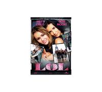 LOL (2012) (DVD)
