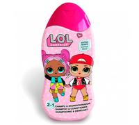 LOL Champú & Acondicionador // Precio, Comprar n/a 400 ml