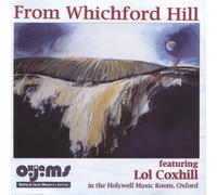Lol Coxhill, George Haslam, Richard Leigh Harris & Steve Kershaw - From Wichford Hill