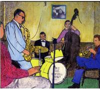 Lol Coxhill - Instant Replay