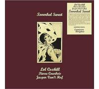 Lol Coxhill & Pierre Courbois & Jasper Vant Hof - Toverbal Sweet [Vinilo]
