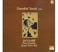 Lol Coxhill - Toverbal Sweet