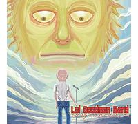 LOL GOODMAN BAND - SCRUDDY AND THE HEALING SUN