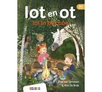 Lol in het bos (Ik lees!)