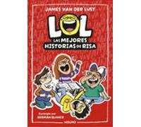 LOL. Las Mejores Historias De Risa