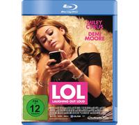 LOL - Laughing Out Loud (Blu-ray)