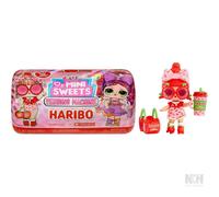 LOL Loves Mini Sweets HARIBO coche de edición