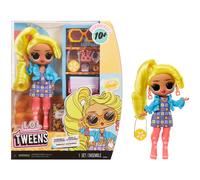 LOL Muñeca Surprise Tweens Fashion (Hana Groove)