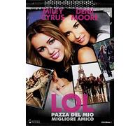 Lol - Pazza Del Mio Migliore Amico [Italia] [DVD]