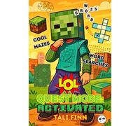 LOL Quest Mode Activated (The LOL Series)