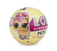 LOL Sorpresa! Mascotas Serie 3-1