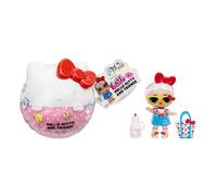 LOL Surprise! Adora a Hello Kitty y sus amigos con 7 sorpresas - 8 mu ecas de edici n limitada - Un regalo ideal para ni os a partir de 4 a os