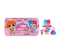 LOL Surprise Ama Mini Dulces Máquina Expendedora Con 8 Sorprensas