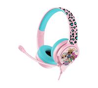 LOL Surprise Auriculares Supraaurales Lets Dance para Niños/Niñas (OH114)