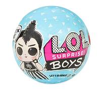 LOL Surprise - Boys - Modelos Surtidos (Giochi Preziosi LLU78000)