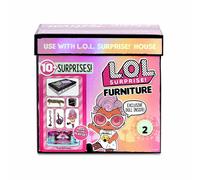 LOL Surprise! Festival de M sica de Muebles con Chicas Grunge y m s de 10 sorpresas