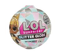 LOL Surprise Giochi Preziosi LLU99000 Holiday Glitter Winter