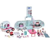LOL Surprise - Glamper Van (Giochi Preziosi LLU92000) , color/modelo surtido
