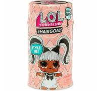 Lol Surprise # Hair Goles Makeovrt Series Mga