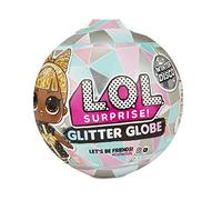 LOL Surprise - Holiday Glitter Winter - Modelos Surtidos (Giochi Preziosi LLU99000)