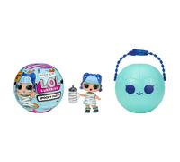 LOL Surprise - Juguete fantasma con purpurina para fiestas espeluznantes para ni as de 3 a os en adelante