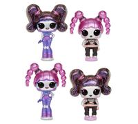 LOL Surprise Juguetes Coleccionables para Niñas , Con 5 Sorpresas y Accesorios , Tiny Toys Serie 1