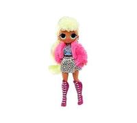LOL Surprise - Lady Diva - Muñeca OMG Serie 1