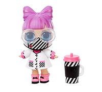 LOL Surprise MGAE Cares Edición Limitada Héroe de Primera Línea con 7 Sorpresas